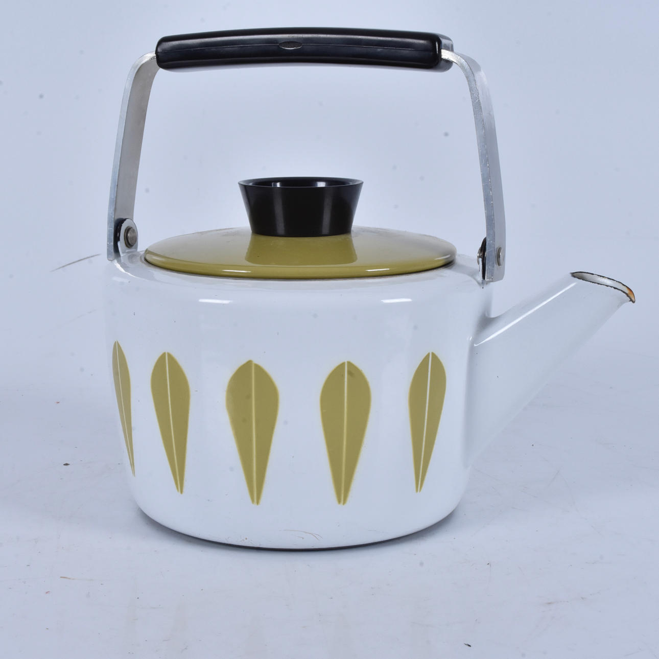 KAFFEKANDE, Norge, Cathrineholm, 20. årh.