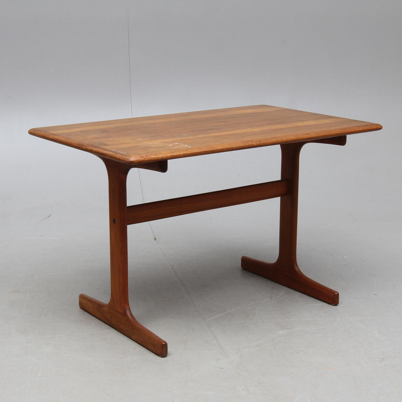 SOFFBORD, teak, Karl-Erik Ekselius, JOC-möbler, 1950/60-tal.