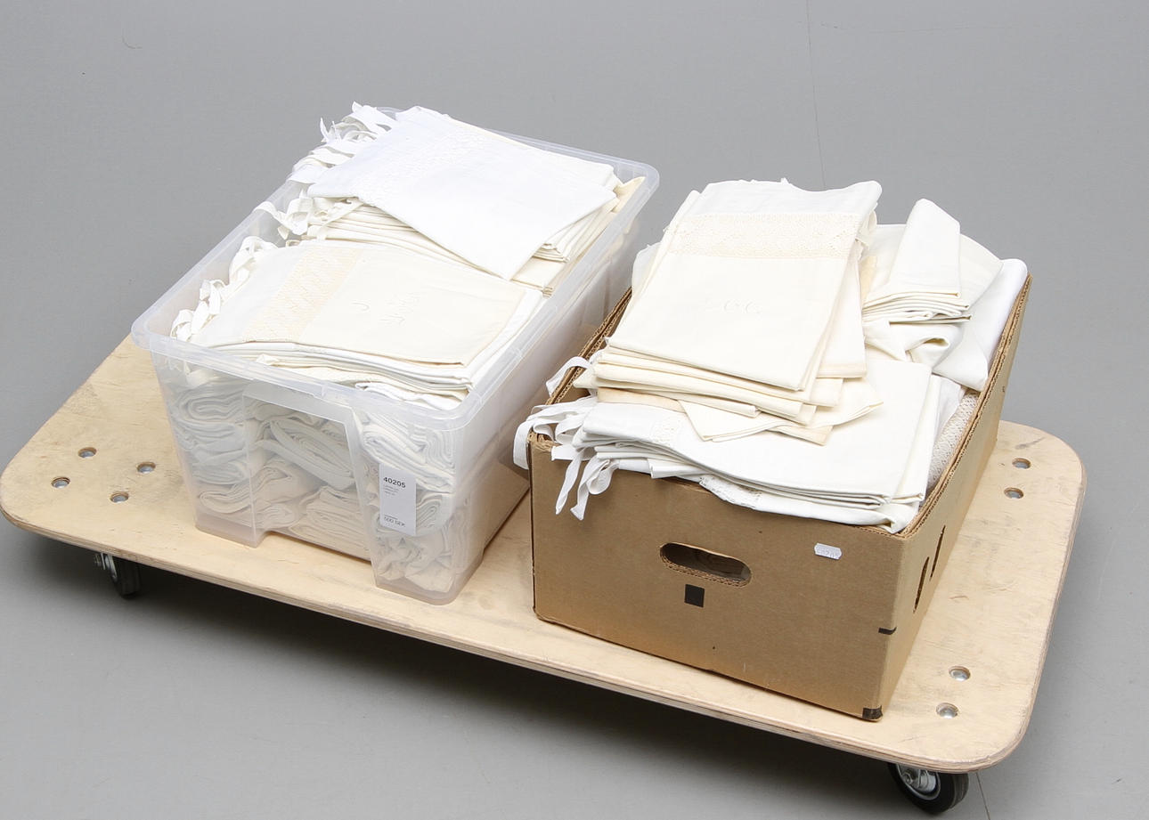 LAKAN och ÖRNGOTT, 1900-tal.