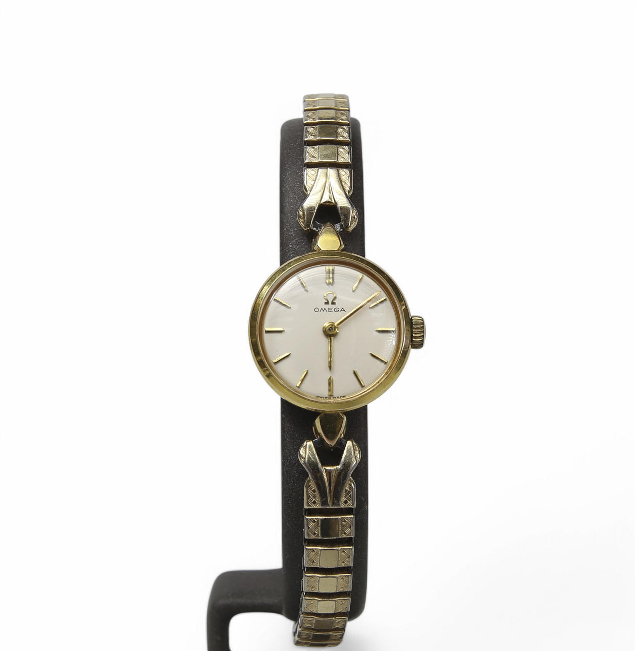 WRISTWATCH Omega, double.