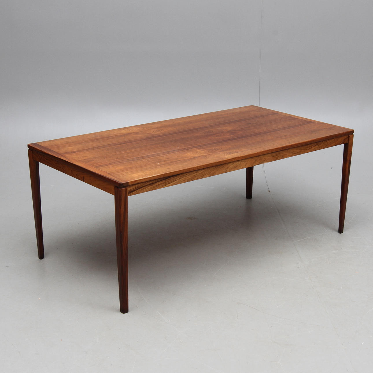 SOFFBORD, Ulferts, Tibro. 1960-tal.