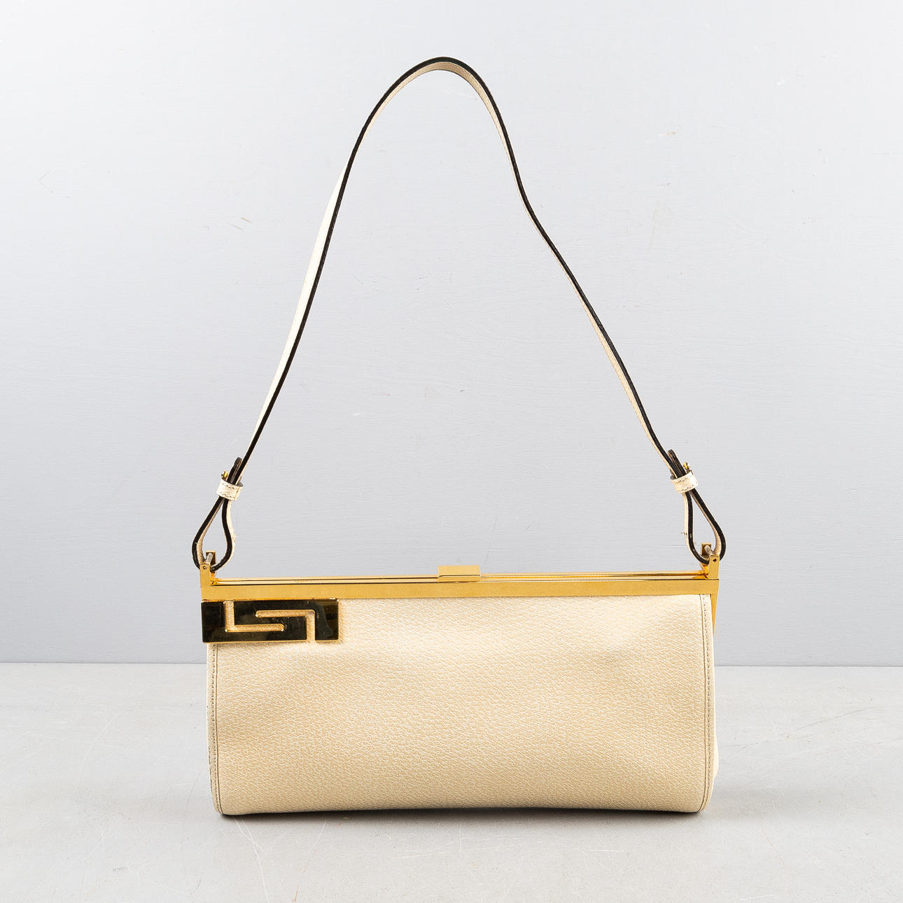 GIANNI VERSACE, Tasche, vintage 1980er.