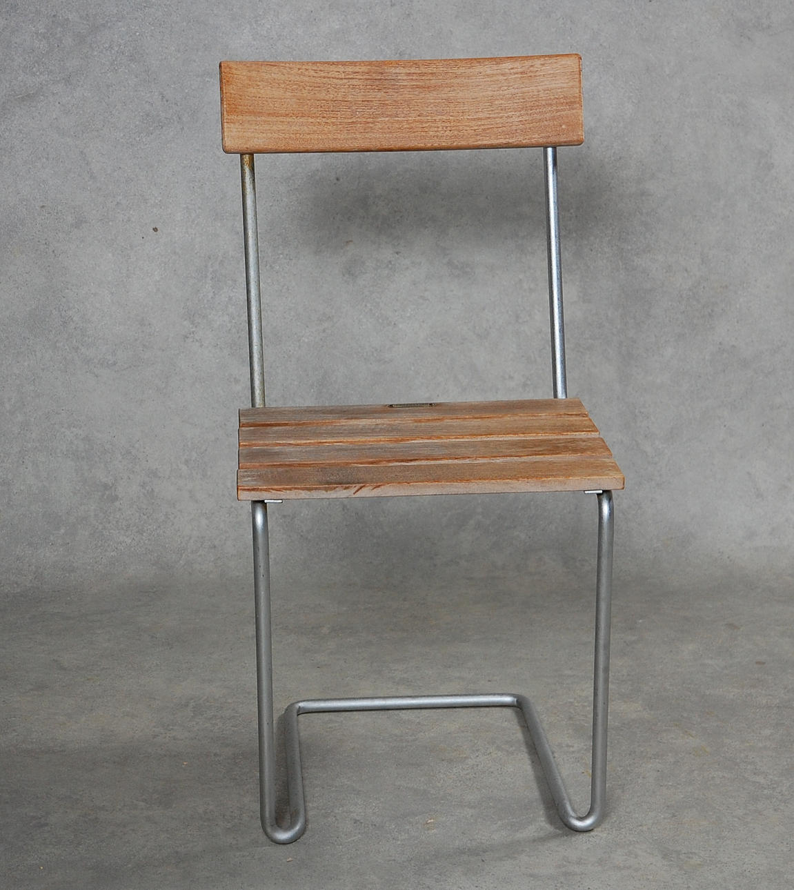 TRÄDGÅRDSSTOL, Modell 1, Grythyttan.