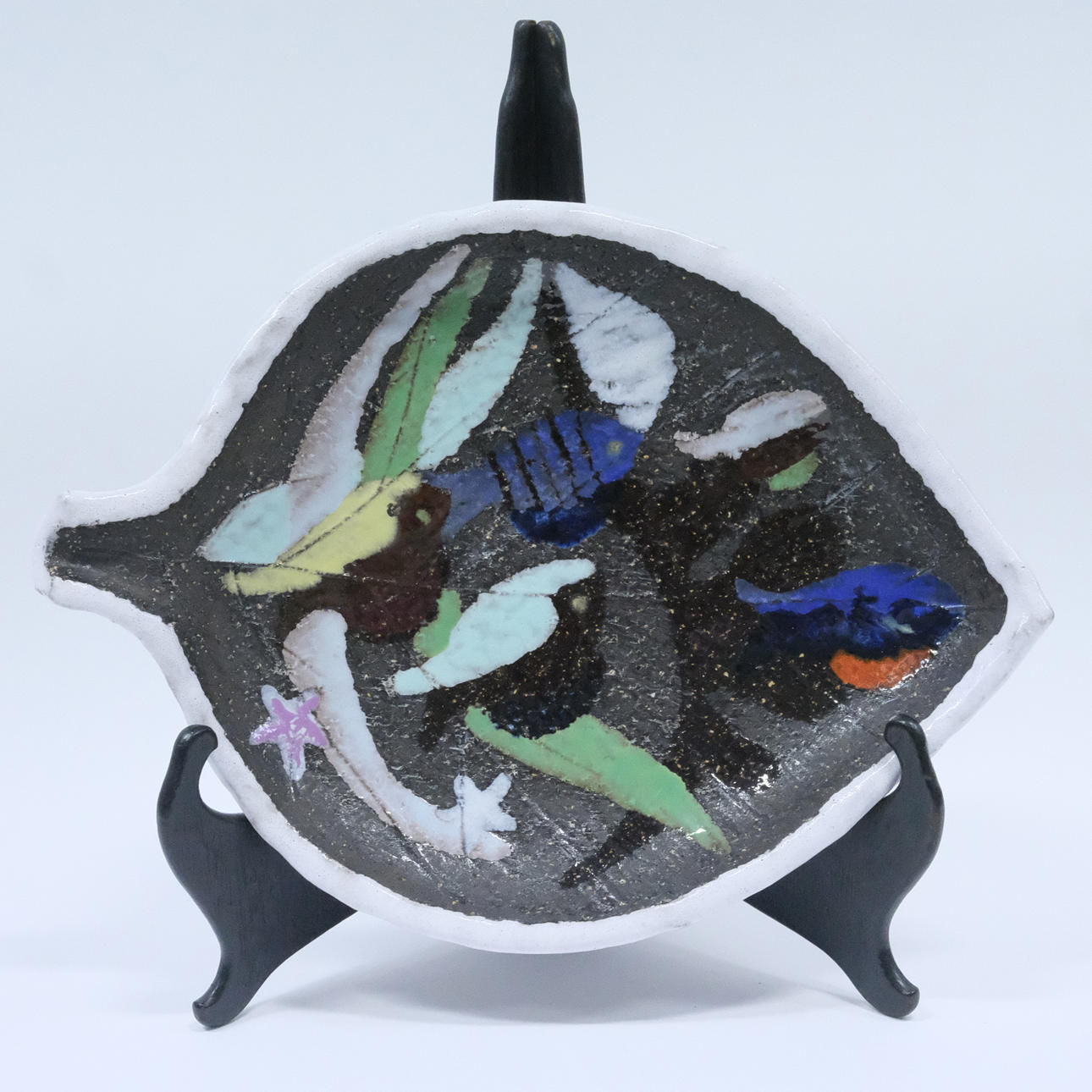 ANNA-LISA THOMSON. FAT, UPSALA-EKEBY.