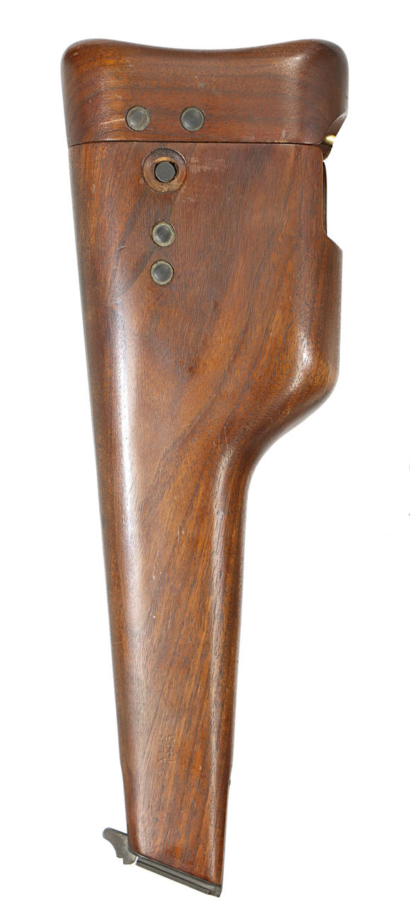 PISTÓN SUELTO/ESTUCHE FN HIGH POWER SMALL ARMS LTD.