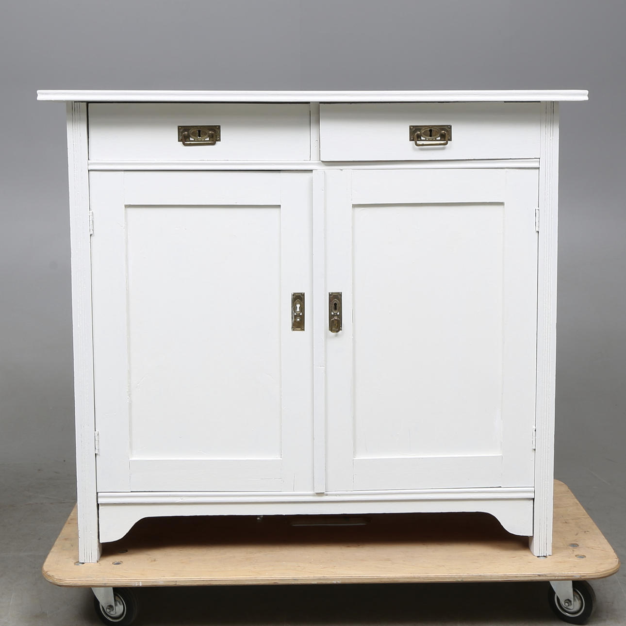 SKÄNK, tidigt 1900-tal.