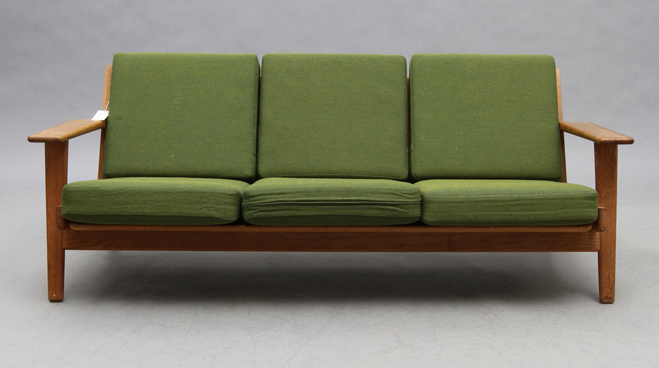 SOFFA, Hans Wegner.