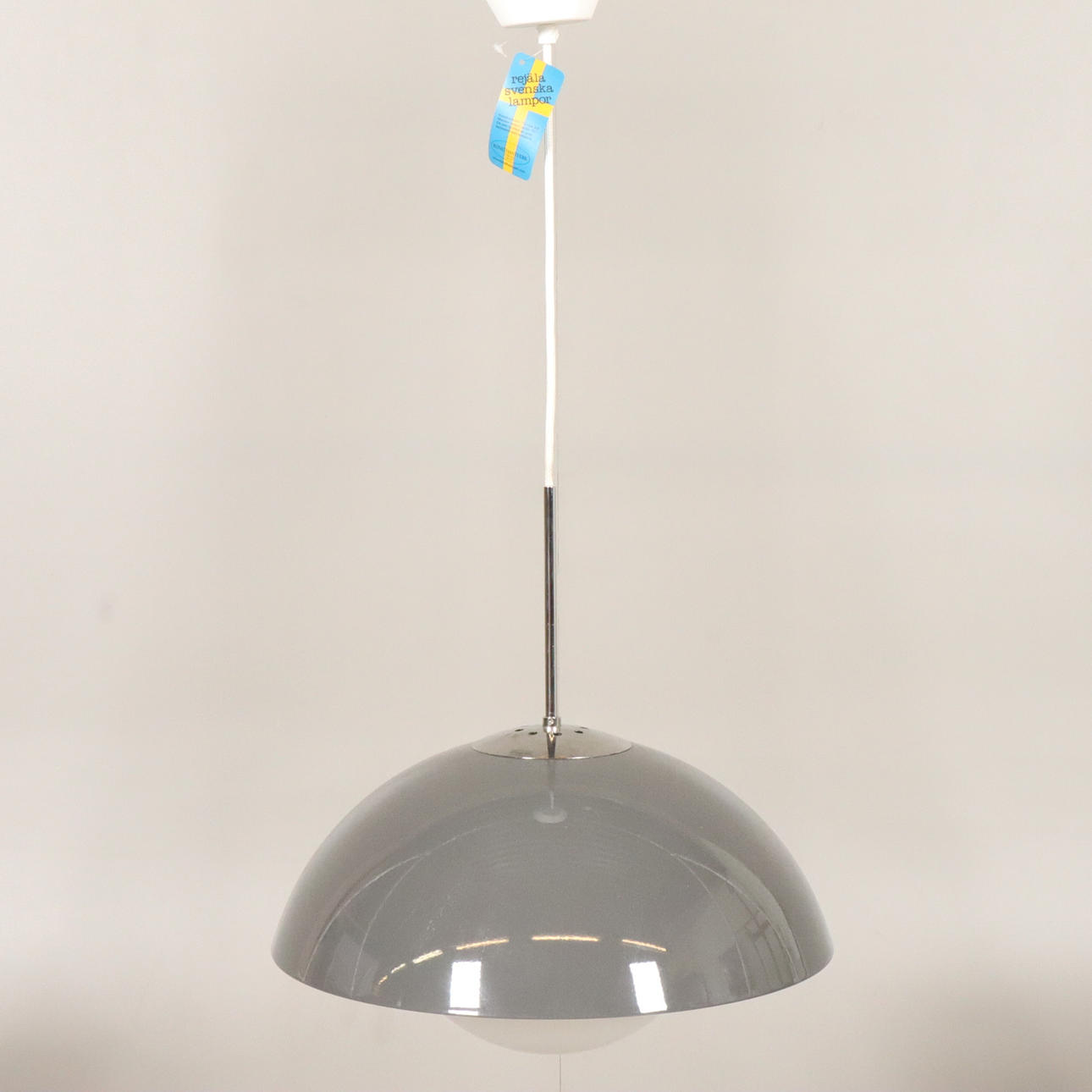 DECKENLEUCHTE, Metall. Arts & Crafts Tyringe Contemporary.