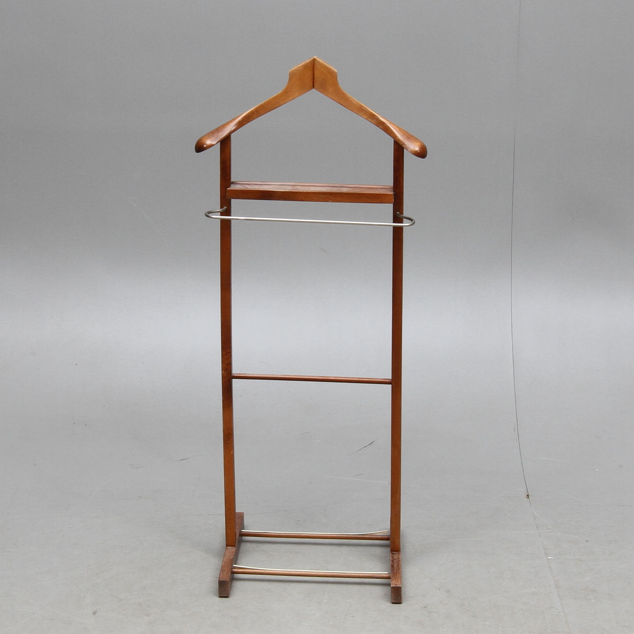 HERRBETJÄNT, 1900-tal.