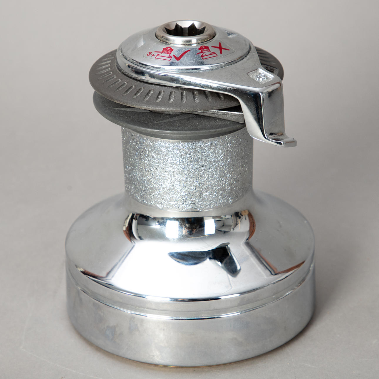 Lewmar Ocean 40ST vinsj.