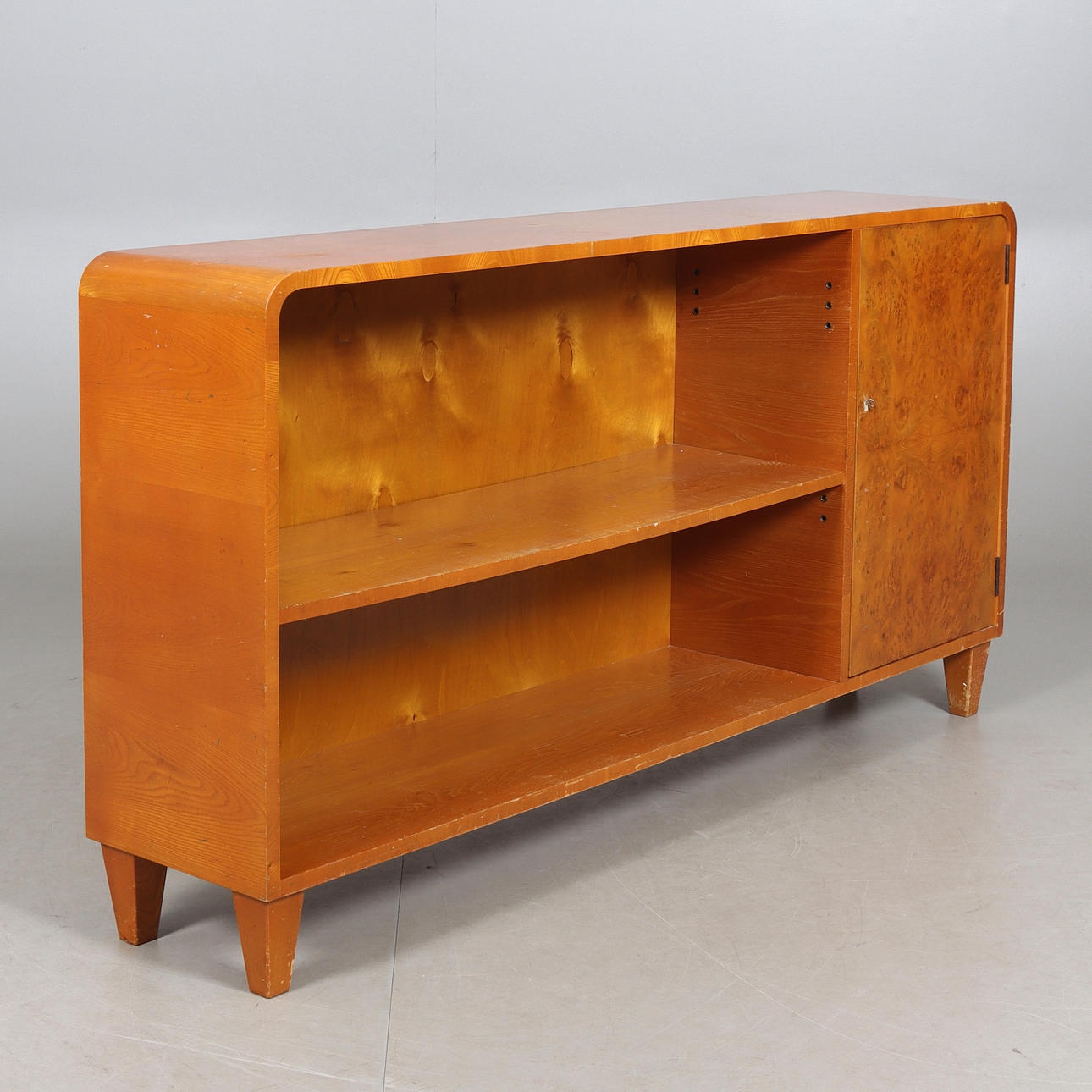 REOL, birk, 1930'erne.