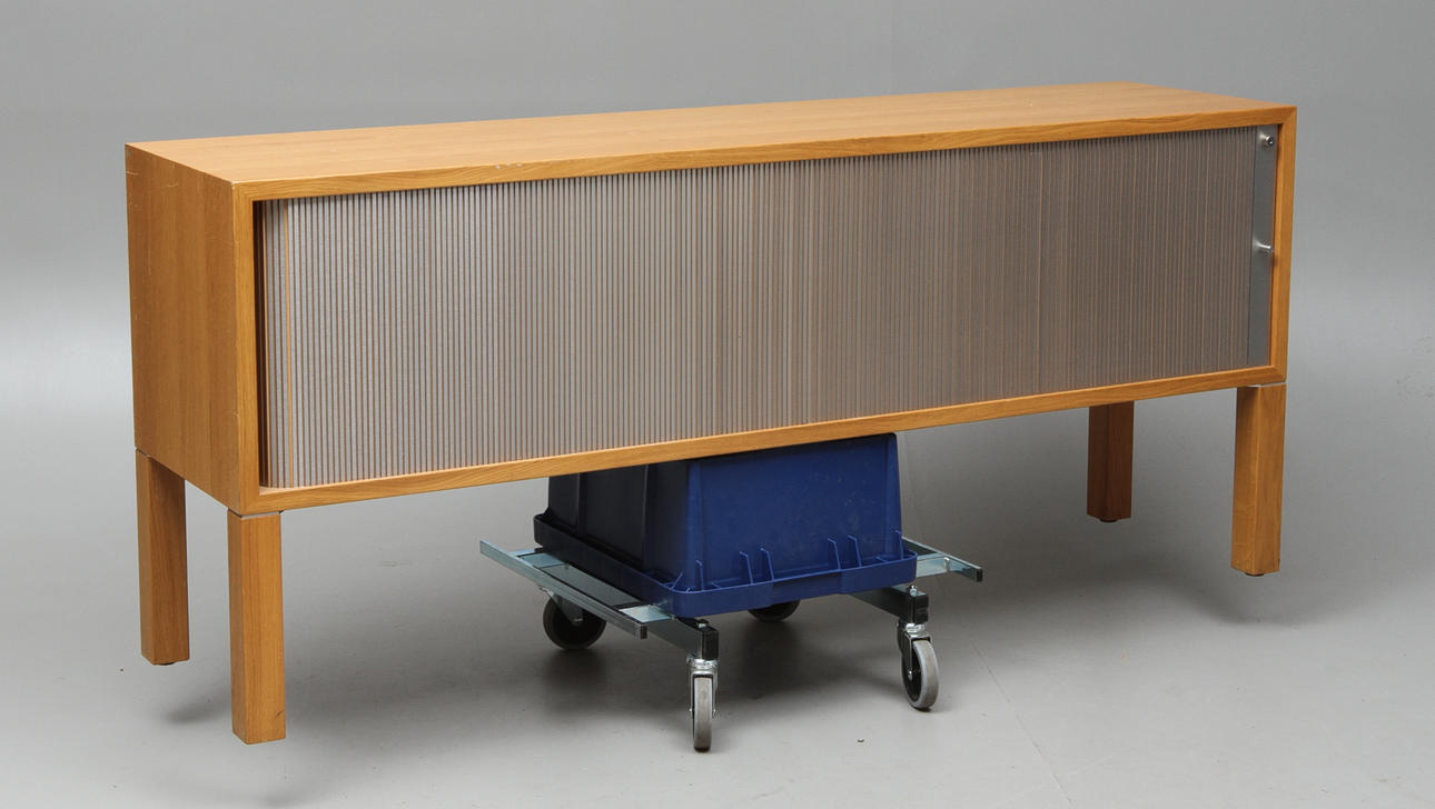 DOKUMENTSKÅP, 1900/2000-tal.