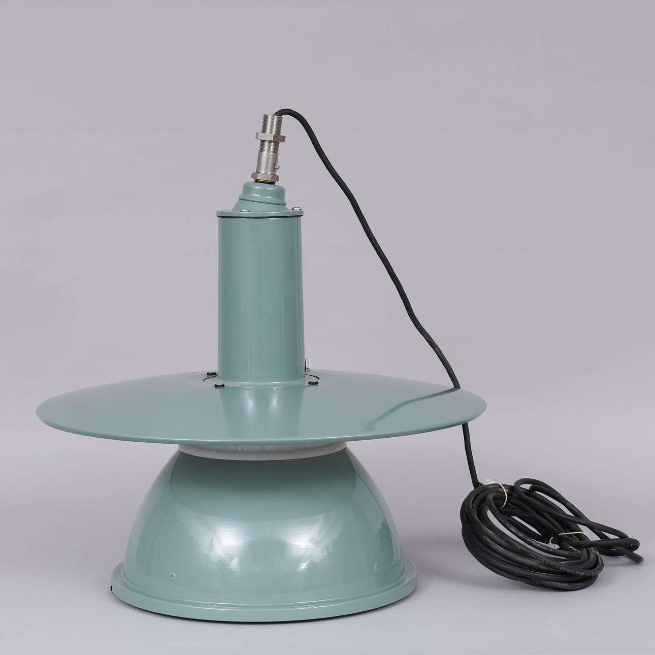 LOFTSLAMPE, Ateljé Lyktan.