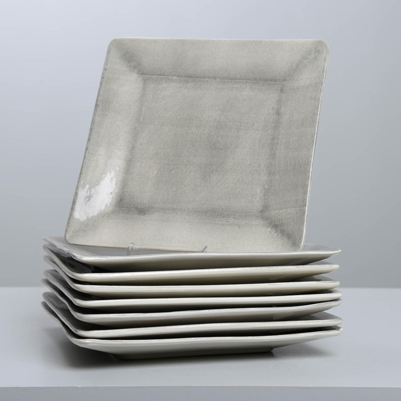 TALLRIKAR, 8 st, Mateus.