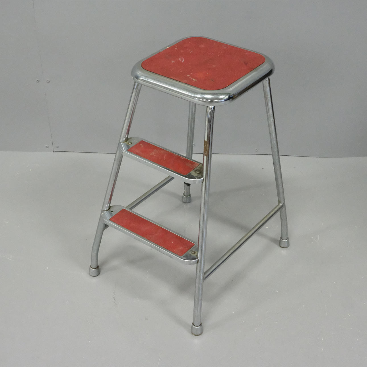 PORRASJAKKARA, 1970-LUKU.