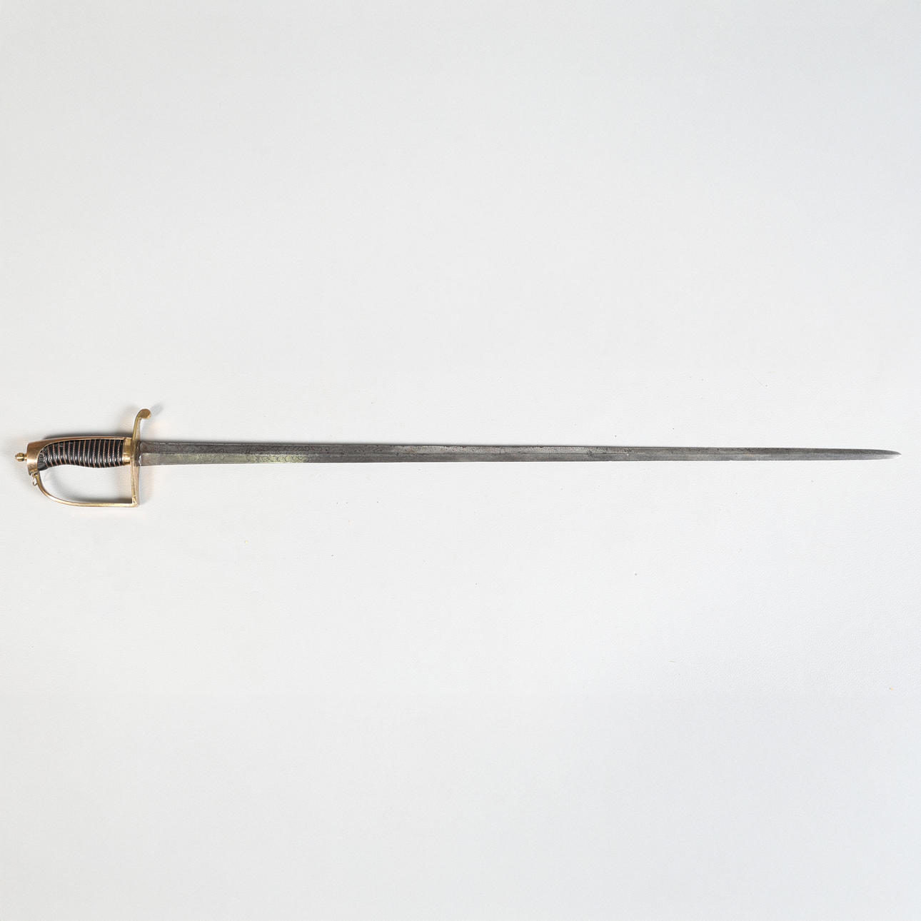 1786 PATTERN OFFICERS SWORD.