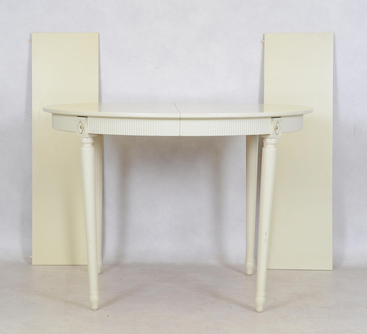 MATBORD Gustavianskt stil, 1900-talets andra häft.