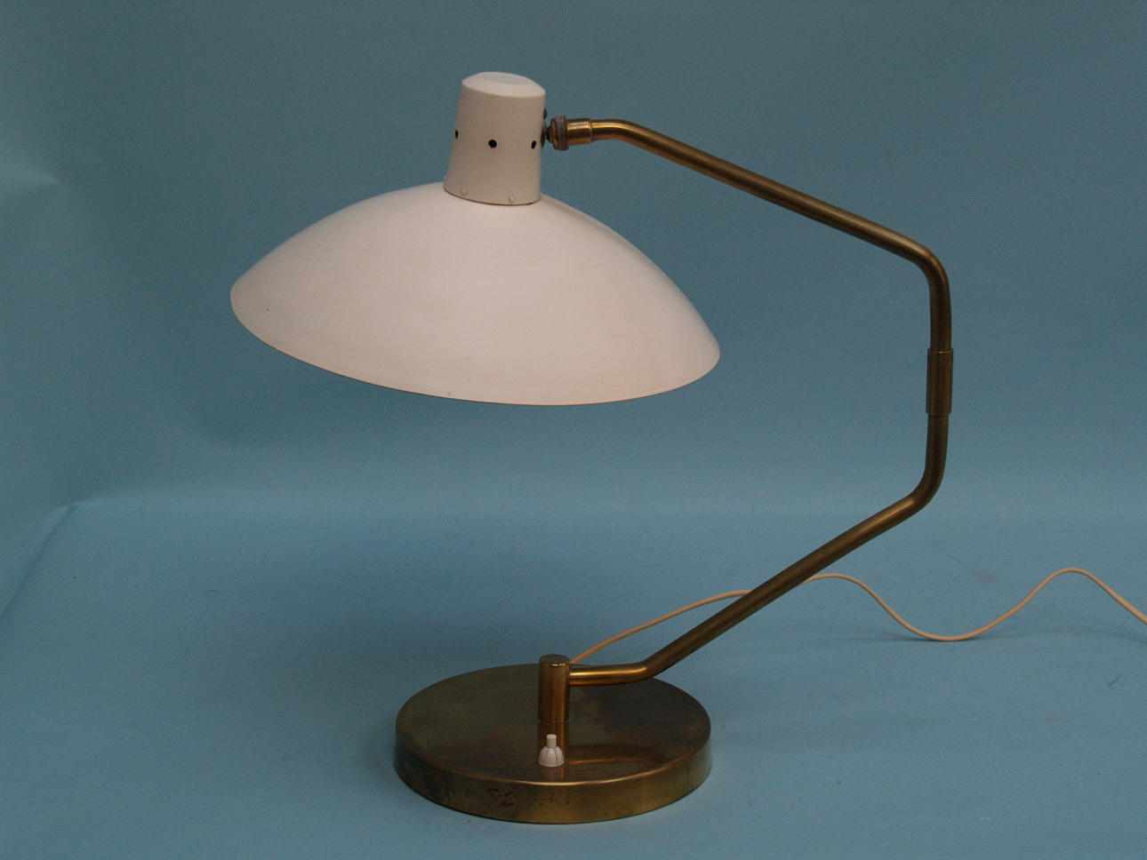 CLAY MICHIE. BAUHAUS MÄSSING KNOLL MEDARBETARE.