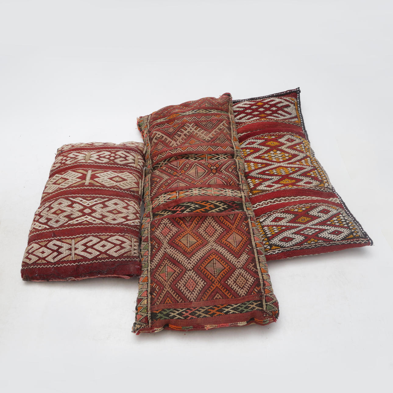 KUDDAR 3 st, Marocko.