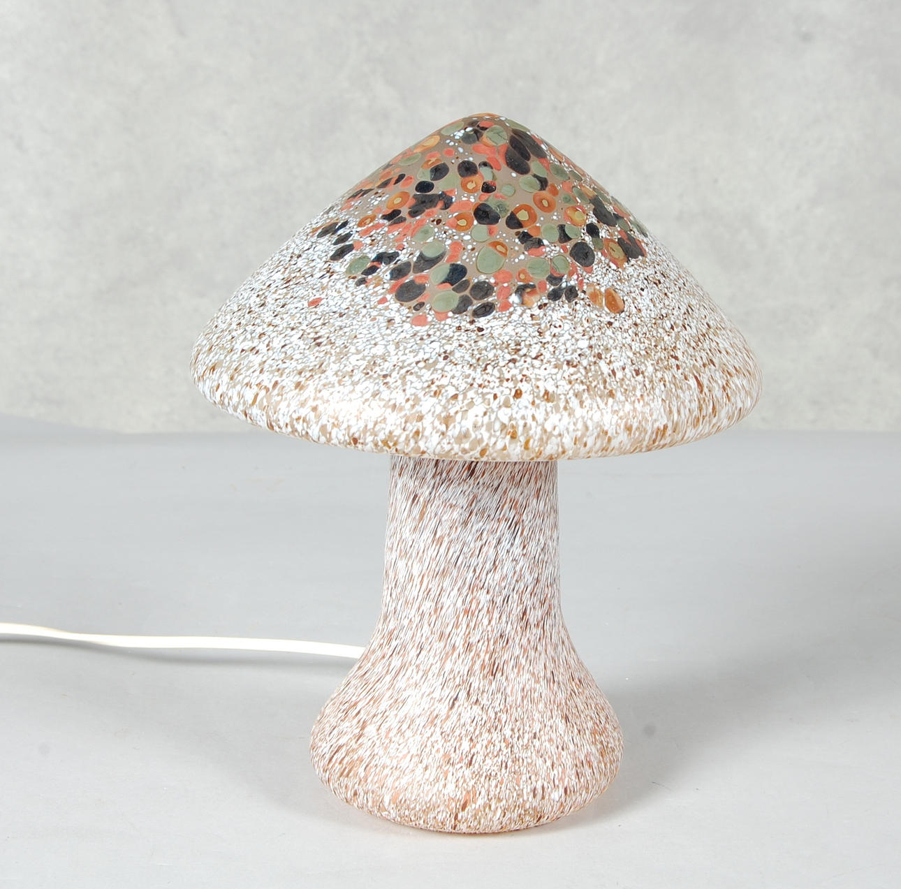 BORDSLAMPA, Monica Backström, Boda Sweden.