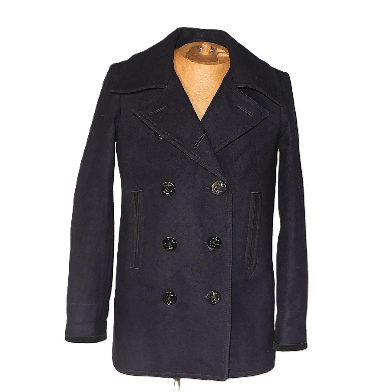 SKIPPERJAKKE, Ralph Lauren, str. M.