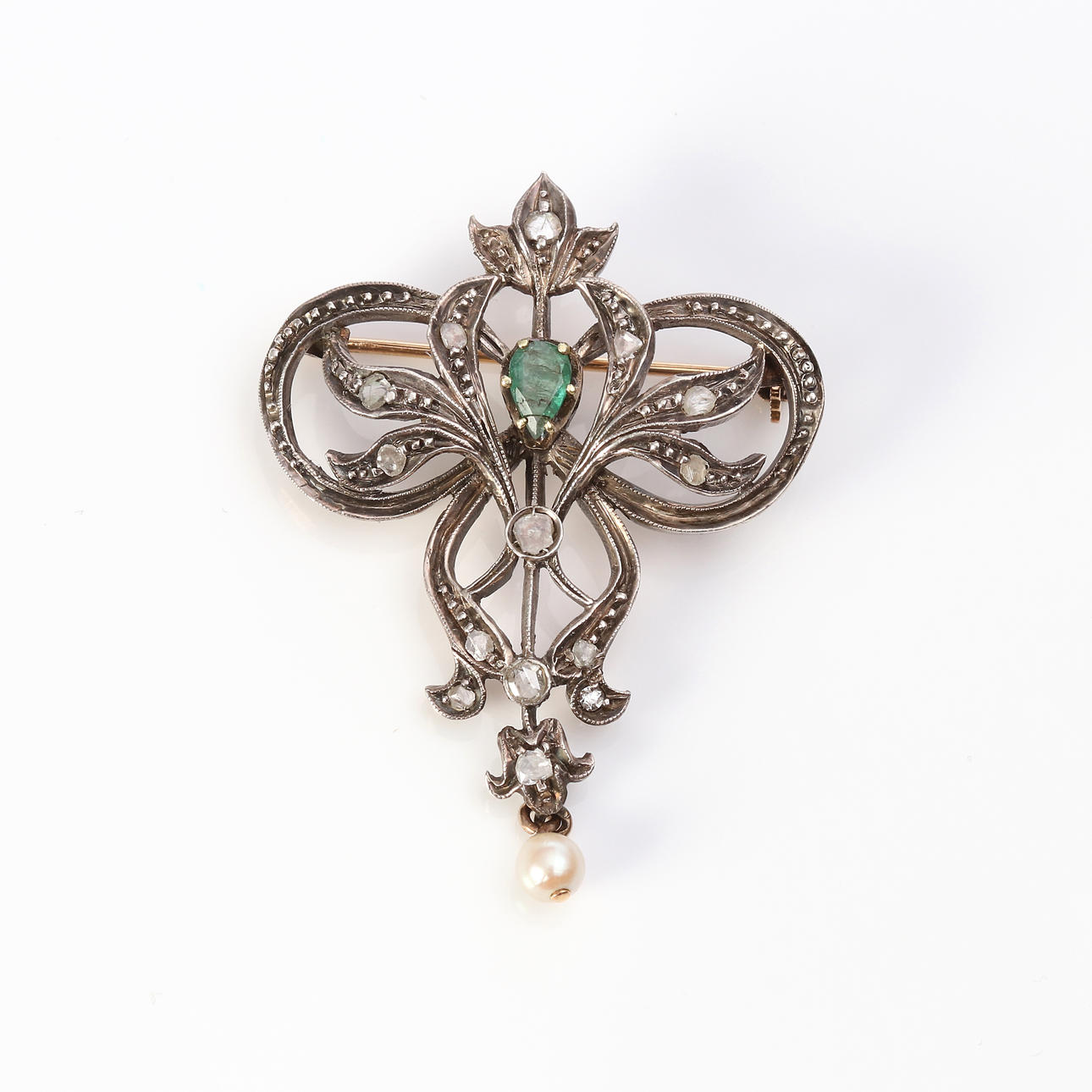 RINTANEULA KULTA/HOPEA, 8.8 g.