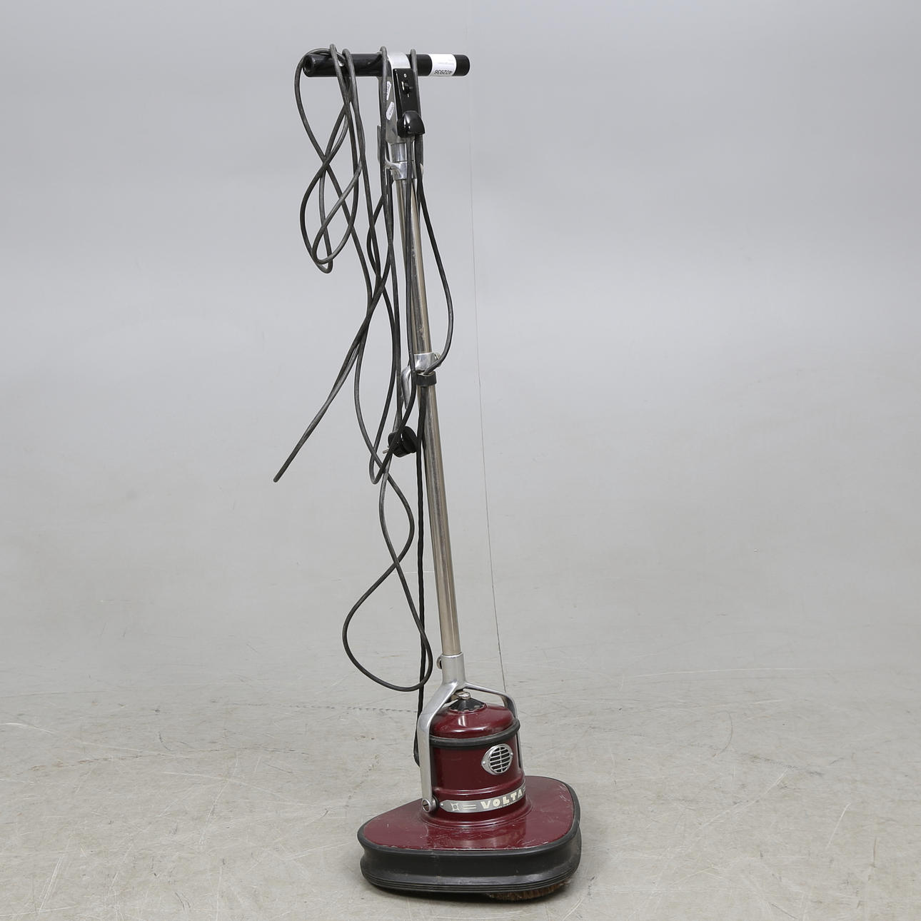 BONINGSMASKIN, Volta.