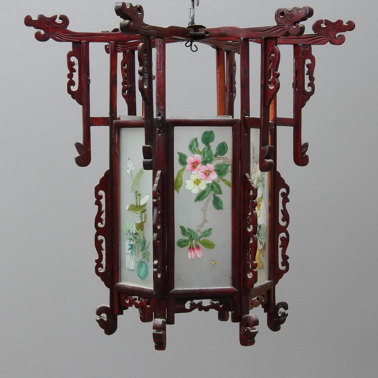 TAKLYKTA, Kina, 1900-tal.