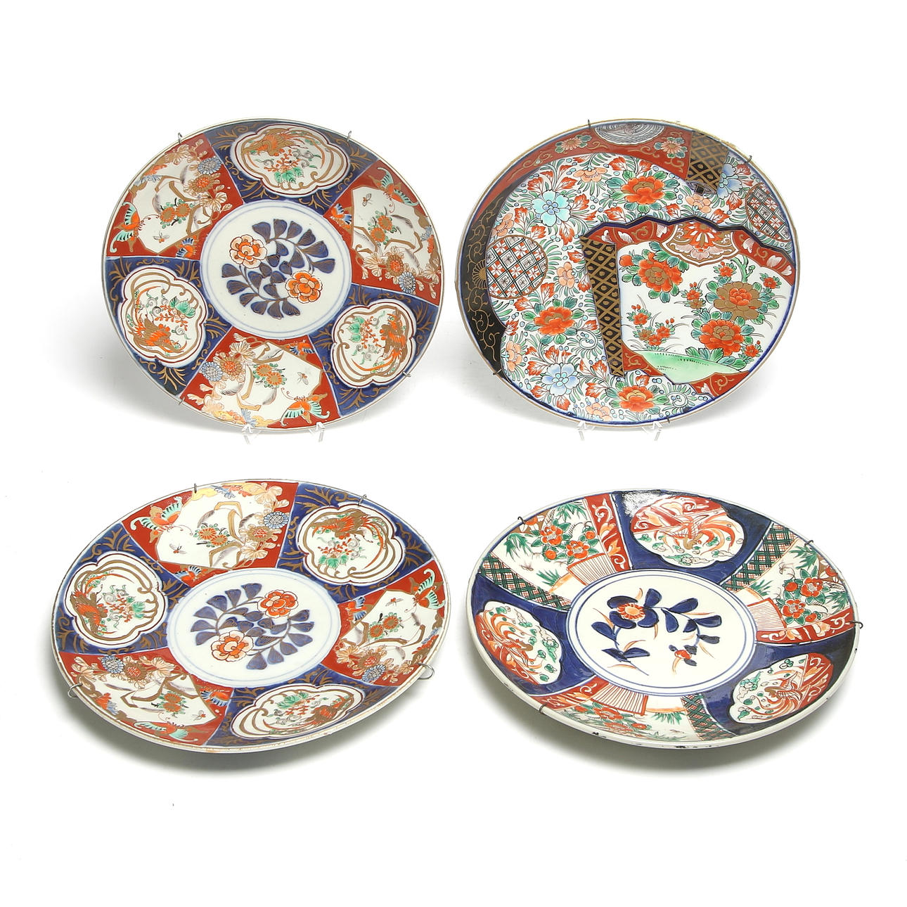 FAT, Imaridekor, Yamatoku, Japan, 1900-talets första hälft.