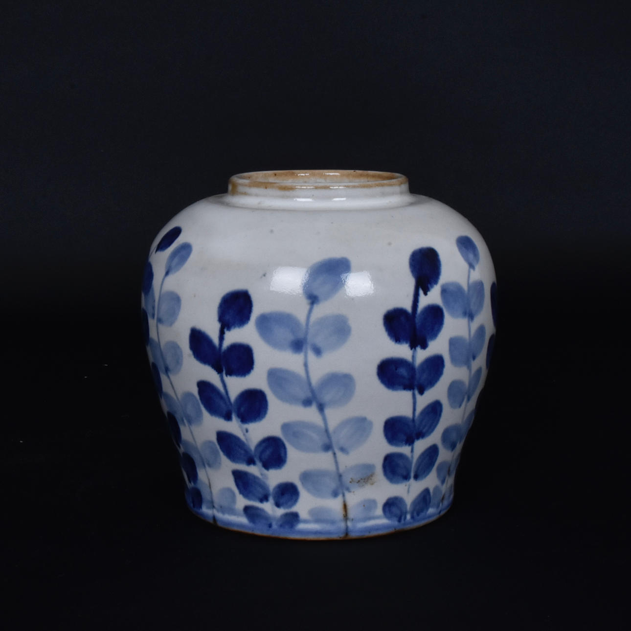 BOJAN, stentøj. L. Hjorth, Bornholm.