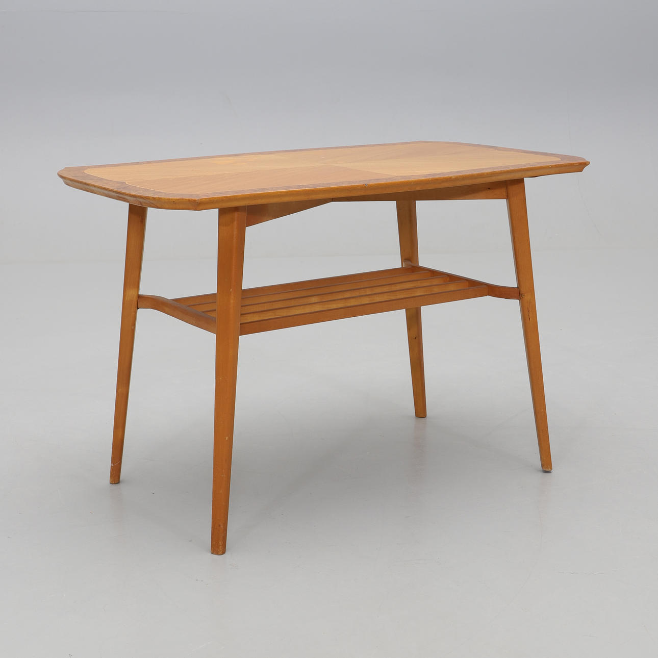 SOFABORD, Sverige, moderne, 1940'erne.