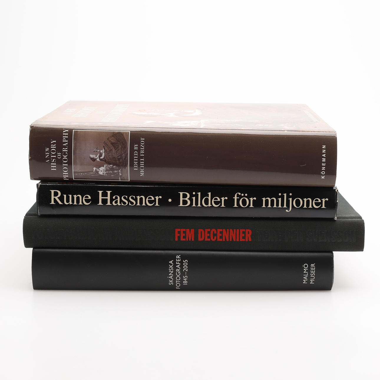 FOTO. RUNE HASSNER, TORBJÖRN ANDERSSON MFL.