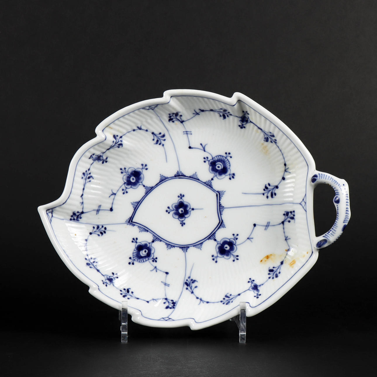 FAT Royal Kopenhagen, Musselmalet.