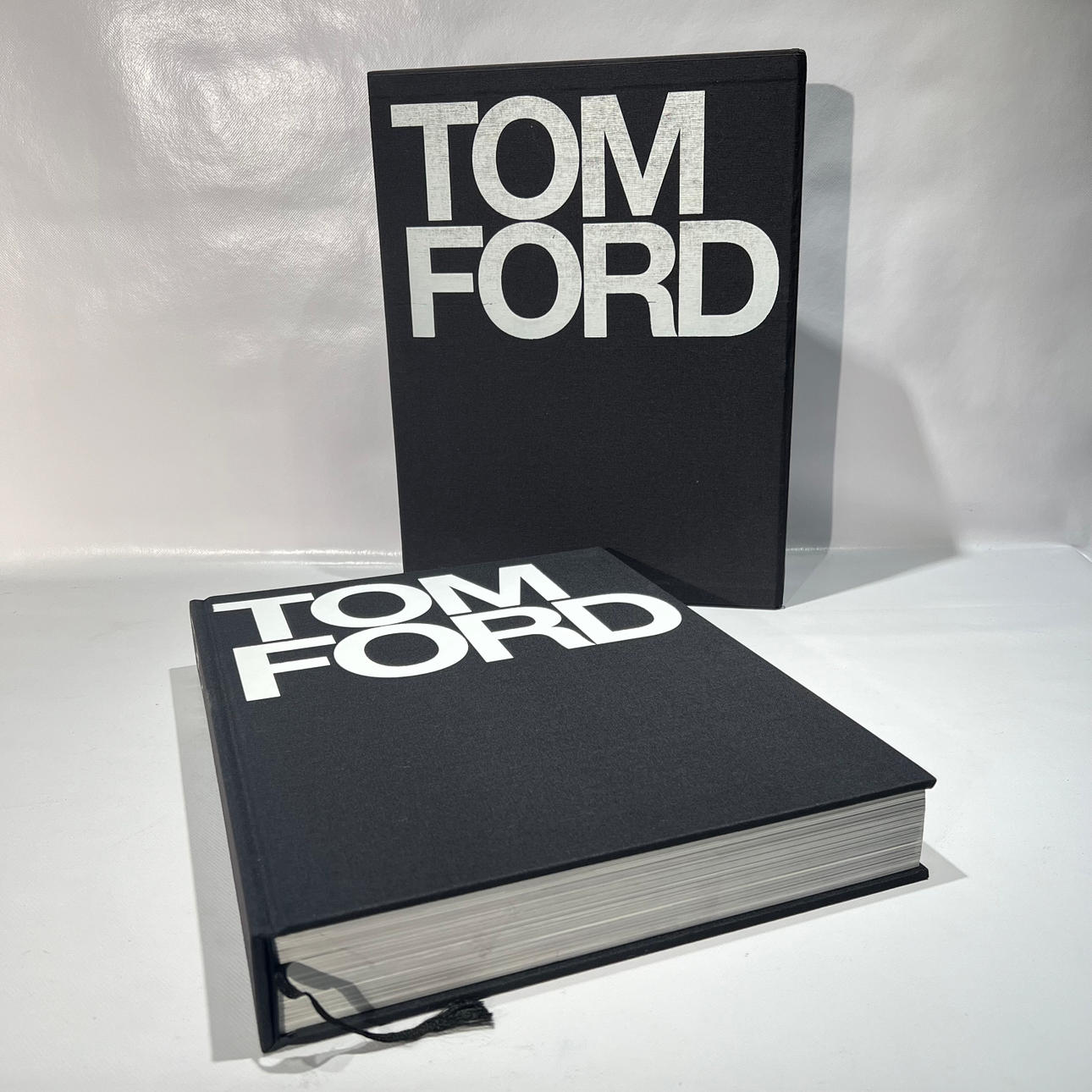 “Tom Ford.” Rolf Heyne Collection.