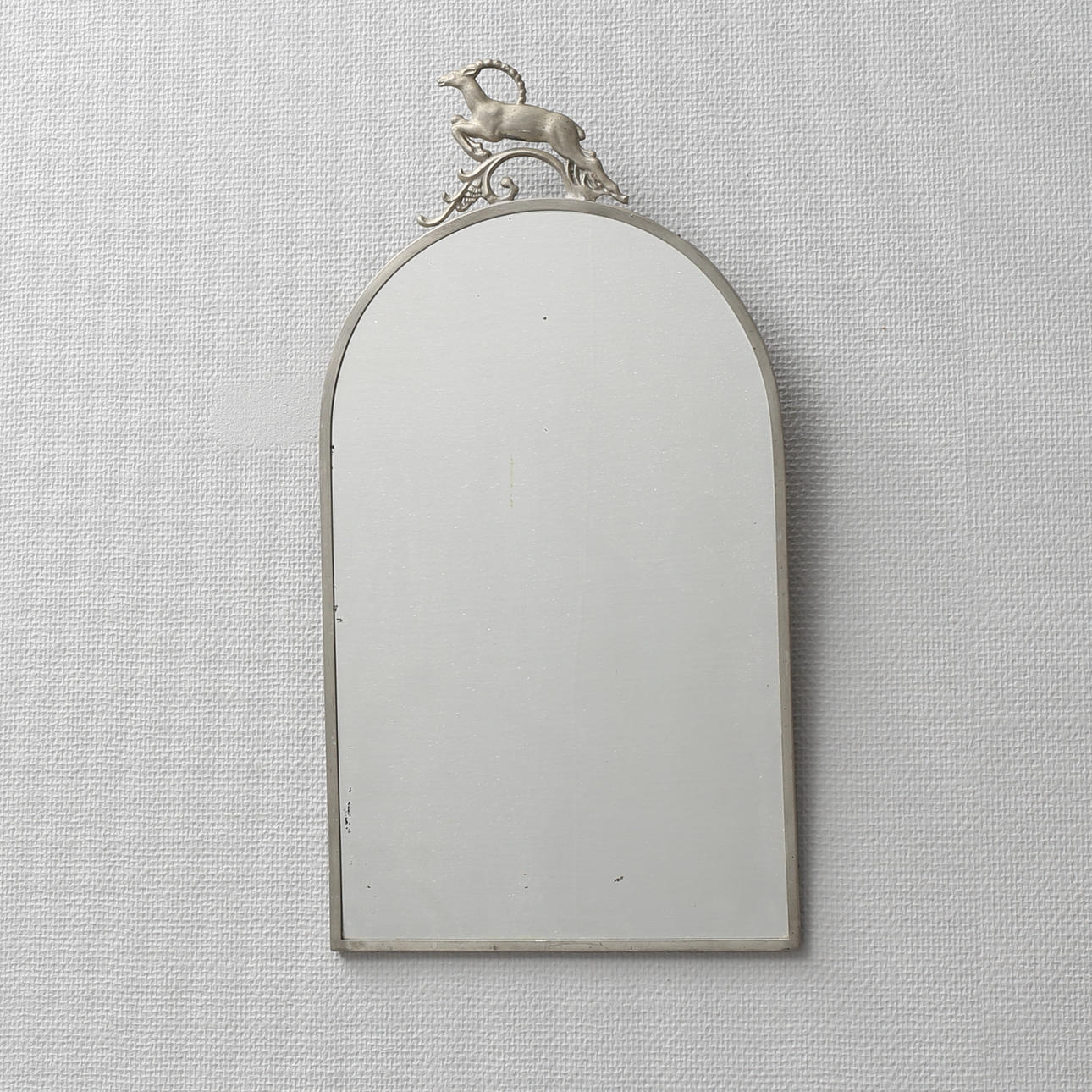 SPEGEL, tenn, art deco, 1900-talets första hälft.