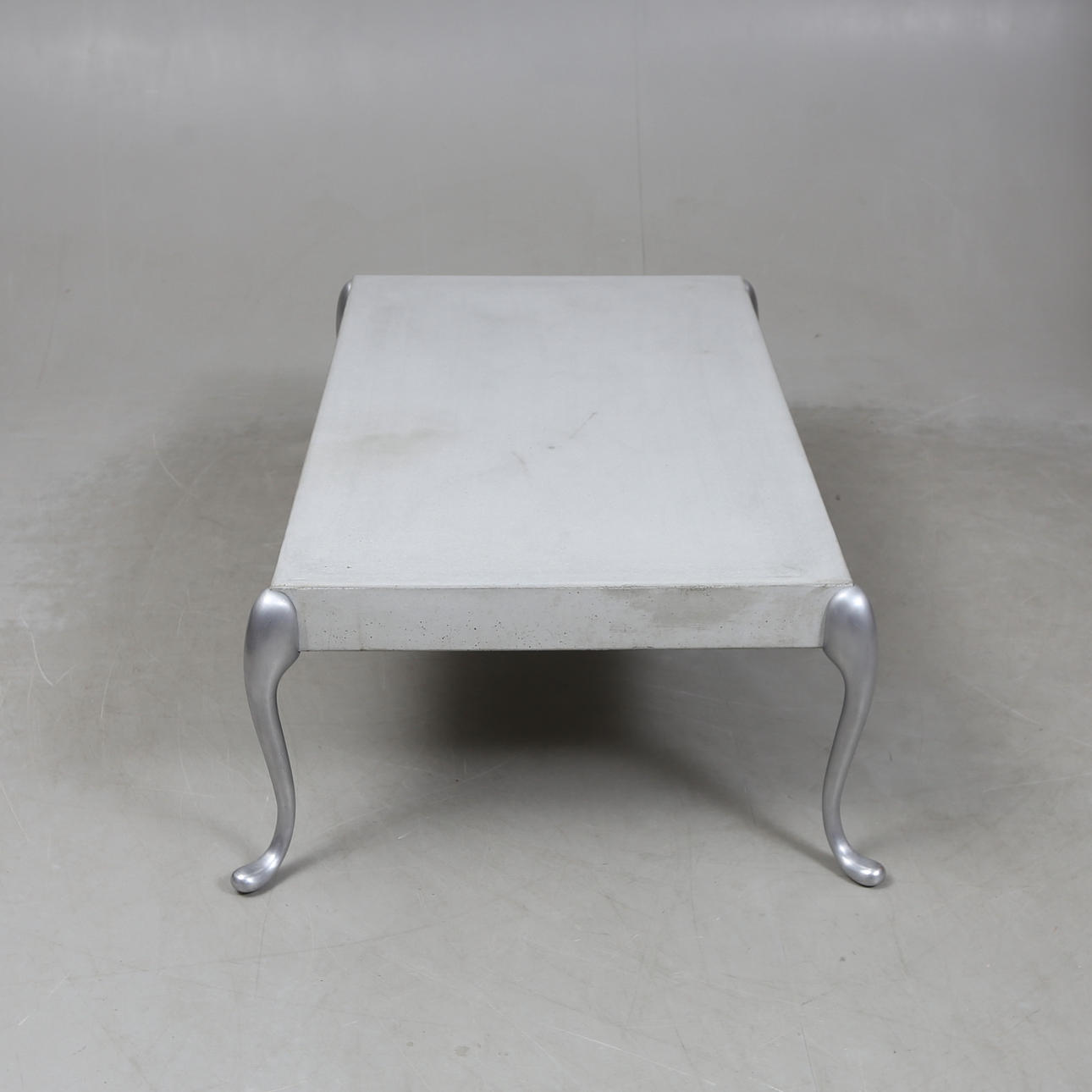 MORTEN VOSS, soffbord, "Flightdeck".