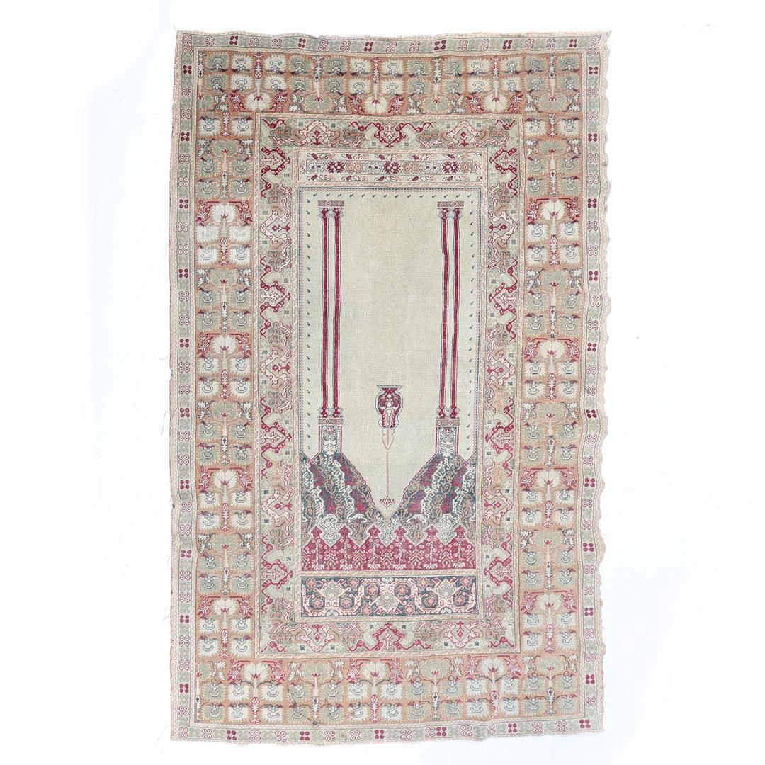 BÖNMATTA, BANDIRMA, ANATOLIEN.