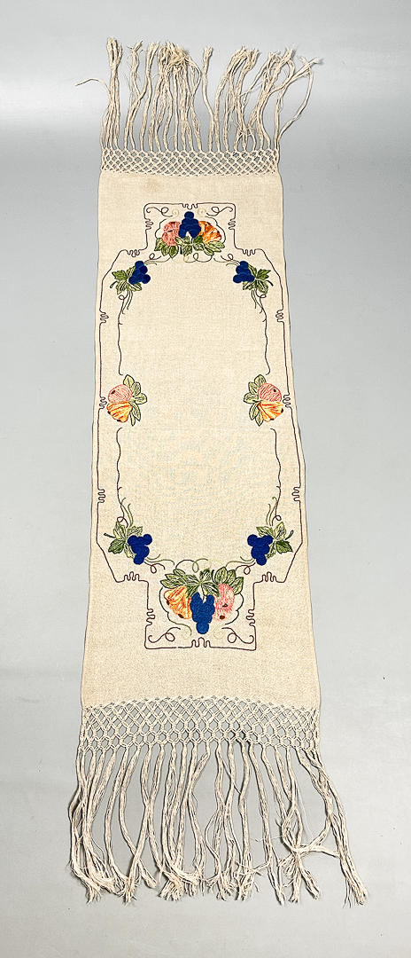 DUK, "Löpare", jugend, 1900-tal.