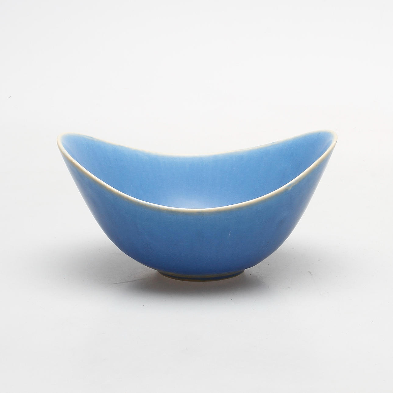 SKÅL, stengods, Gunnar Nylund, Rörstrand.