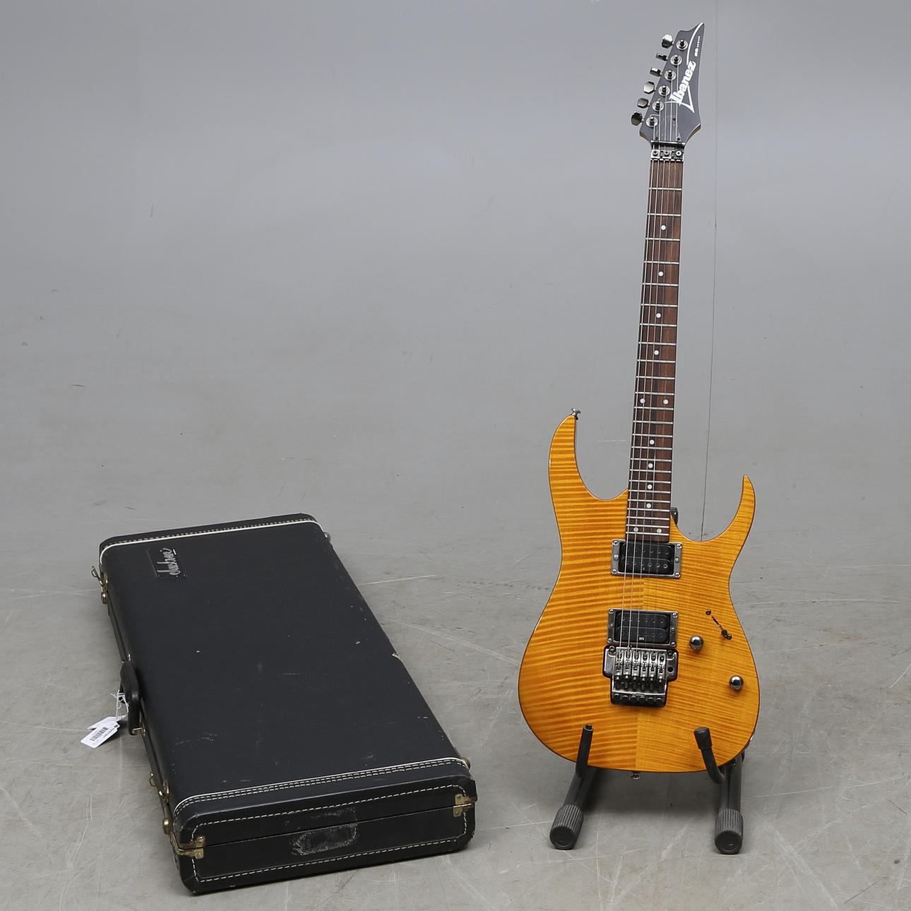 ELGITARR, RG320FM, Ibanez.