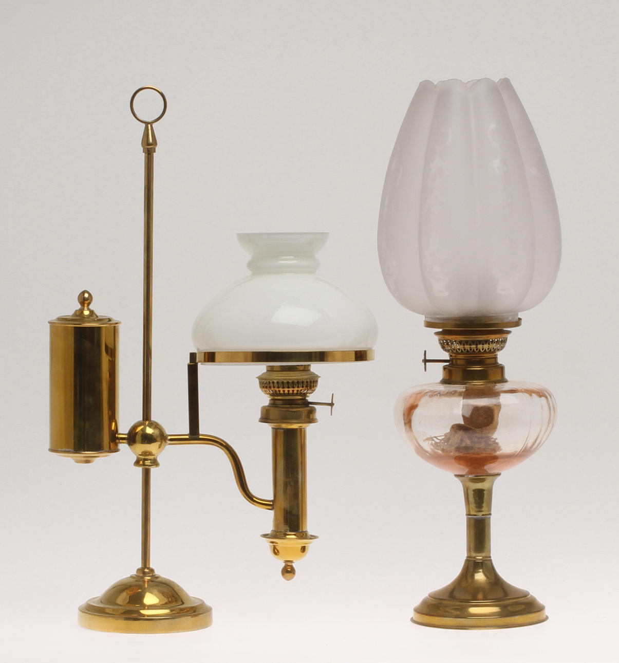 BORDSFOTOGENLAMPOR, 2 st.