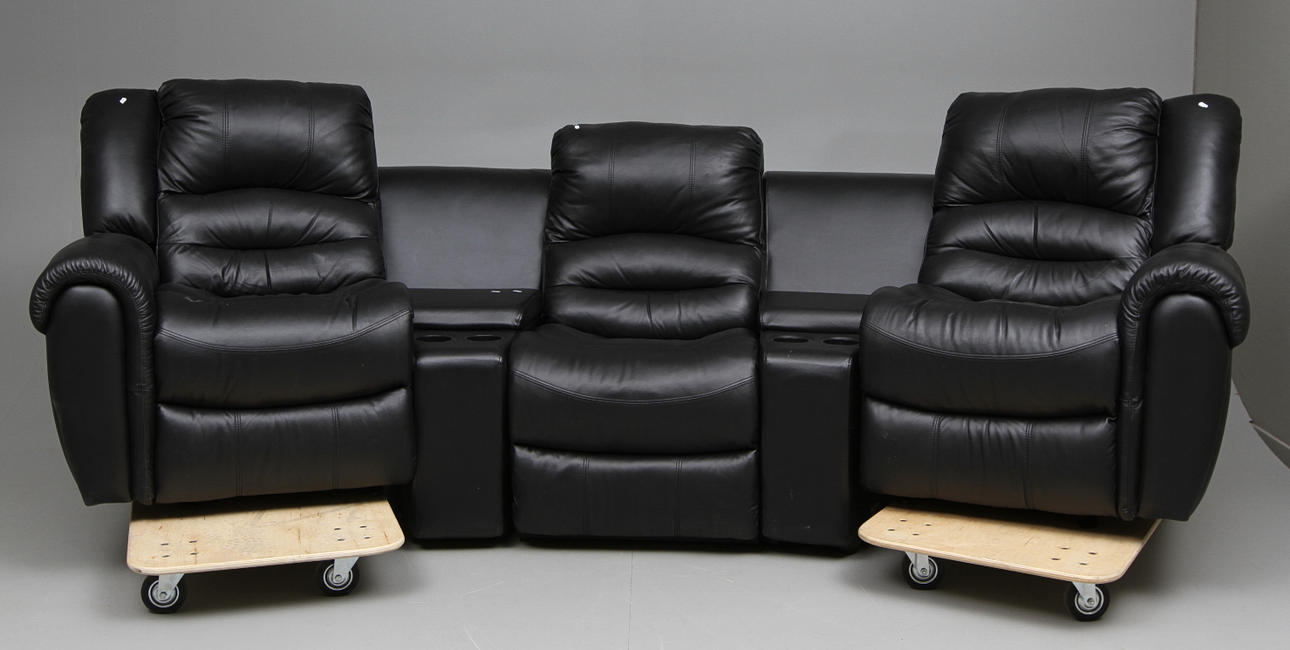 SOFFA, reclinermodell. 2000-tal.