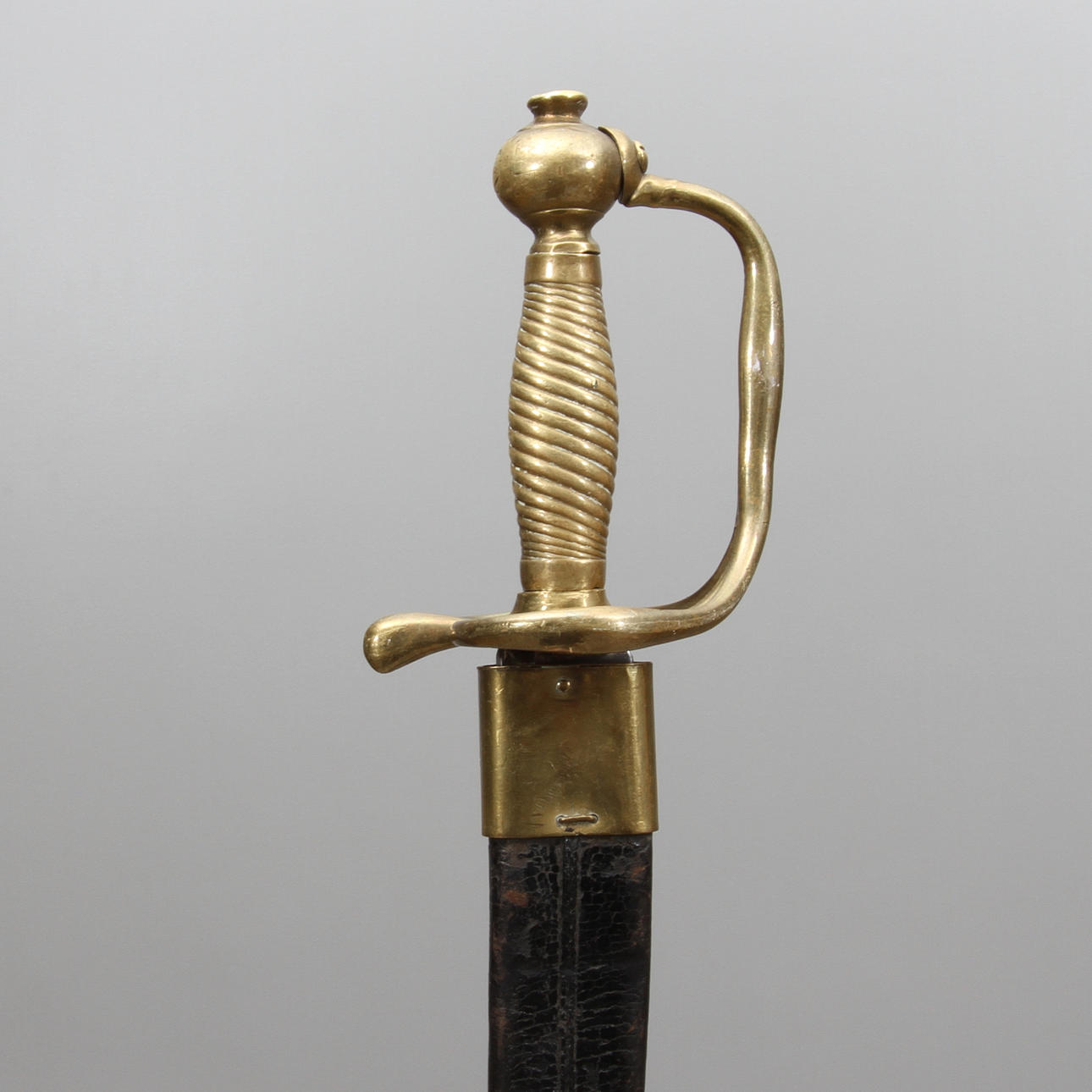 HUGGARE, svensk, m/1748-1856.