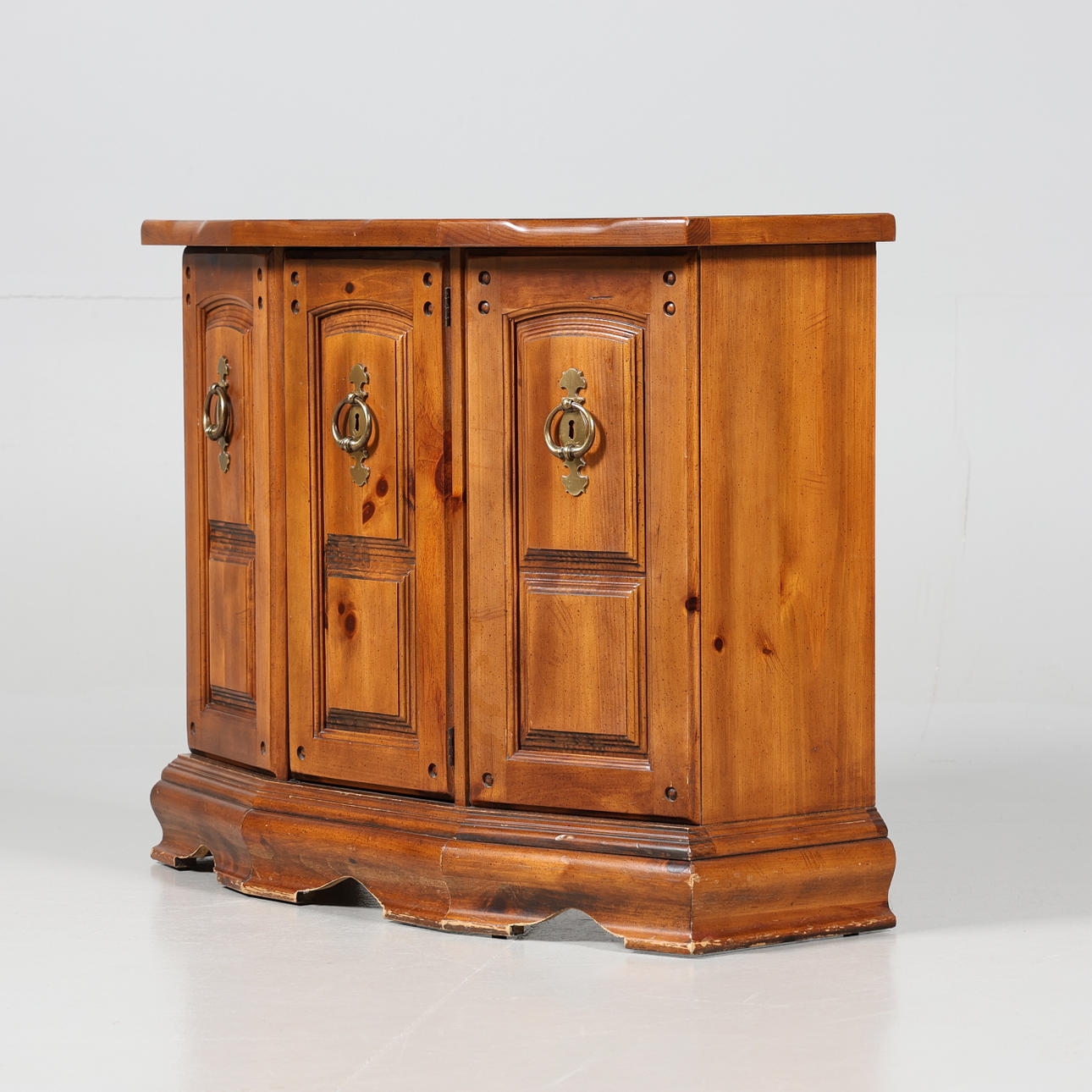 ARMARIO, madera, estilo inglés.