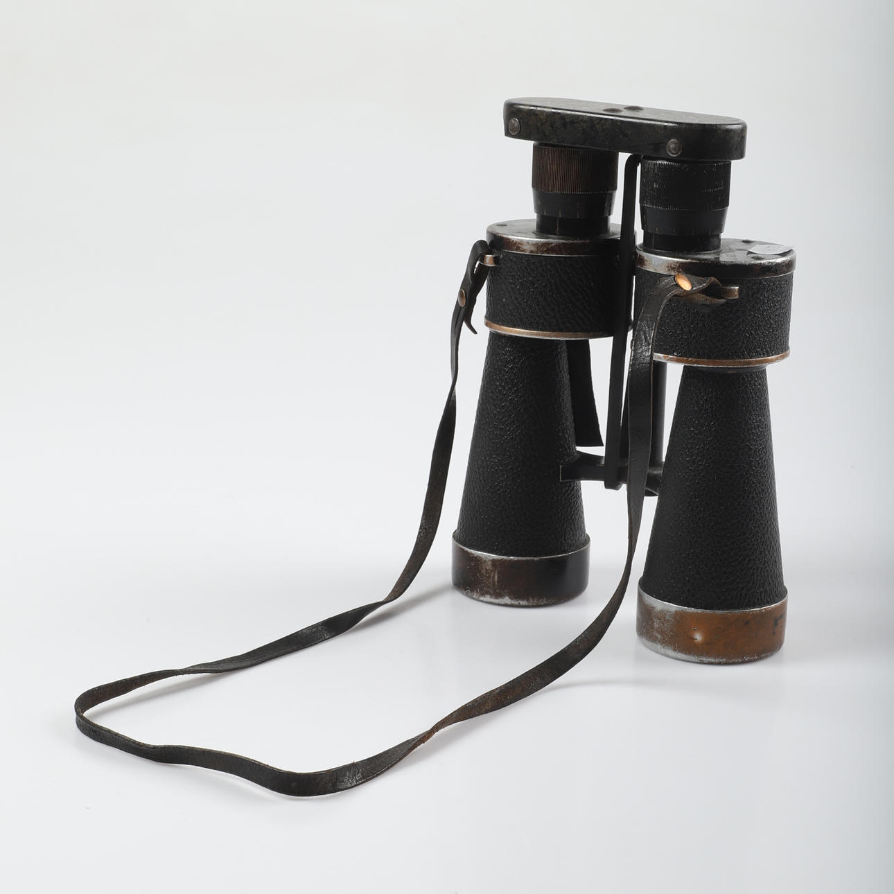 Tysk militær kikkert, 20. århundrede.