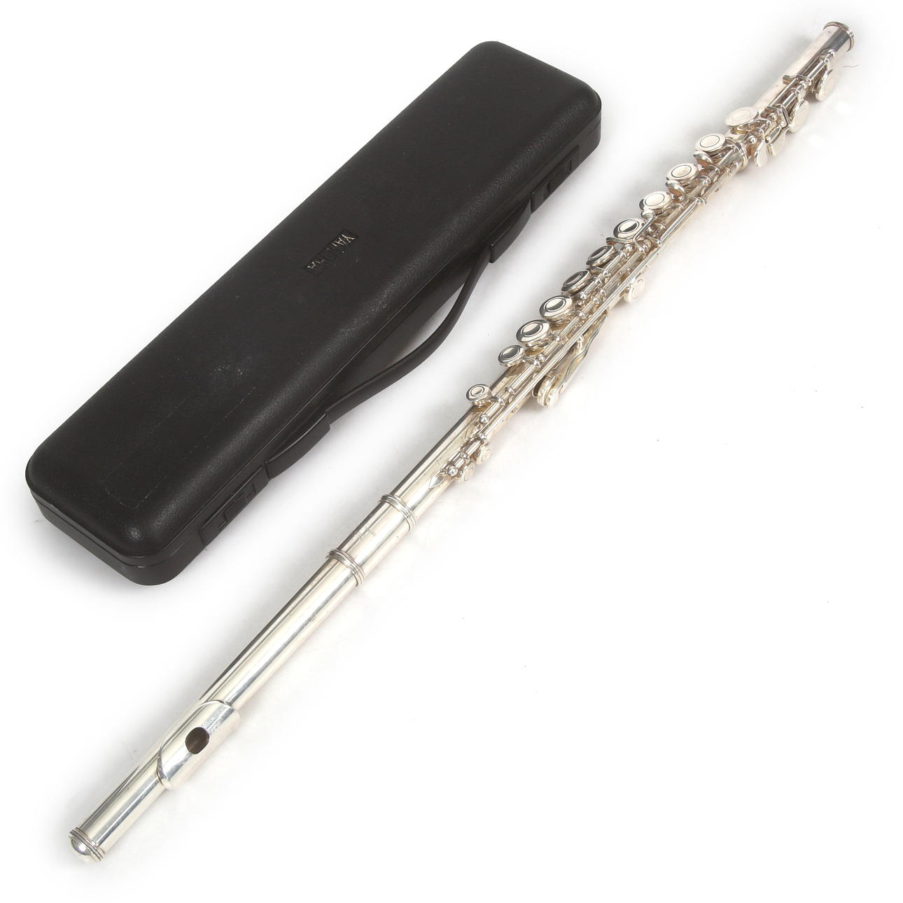 KREUZFLÖTE, Yamaha 211S.