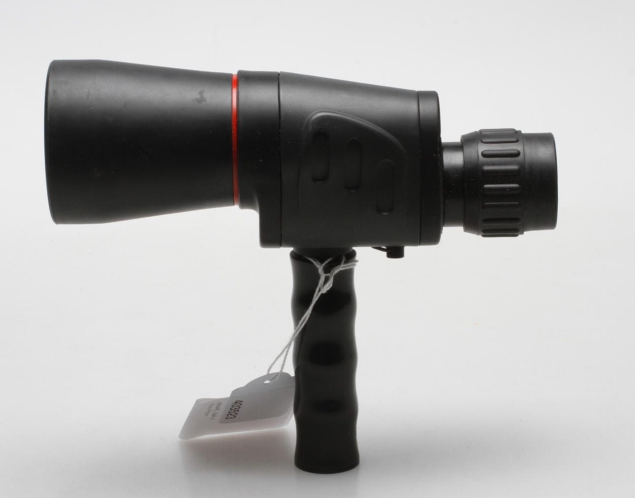 KIKARE, BaK-4, Porro Prism.