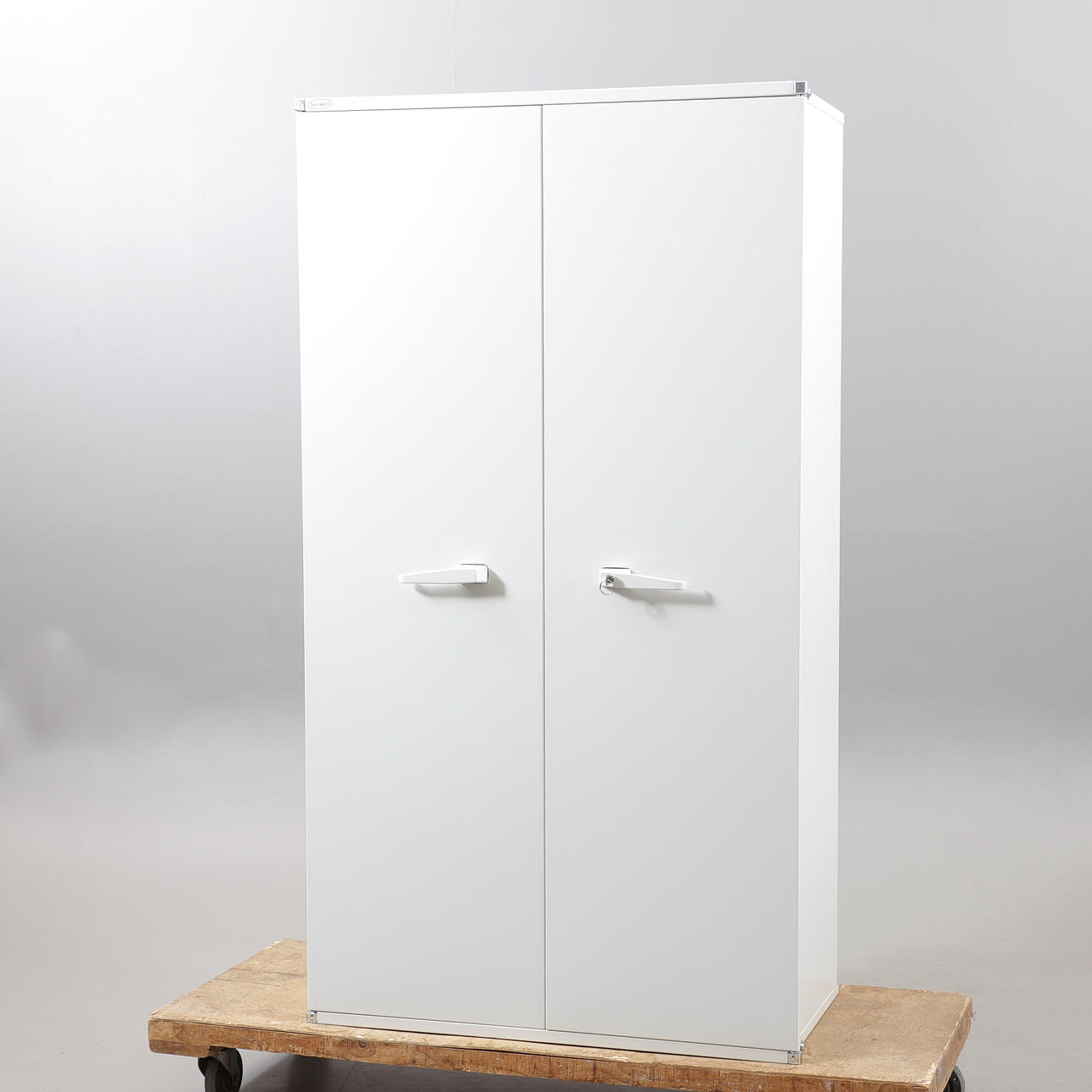 BRANDSIKKERT DOKUMENTSKAB, Secura Sweden AB, 2000'erne.