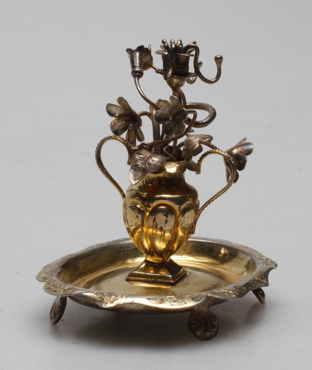 RINGSTÄLL, Frans Holm, 1868, Vadstena, Silver.