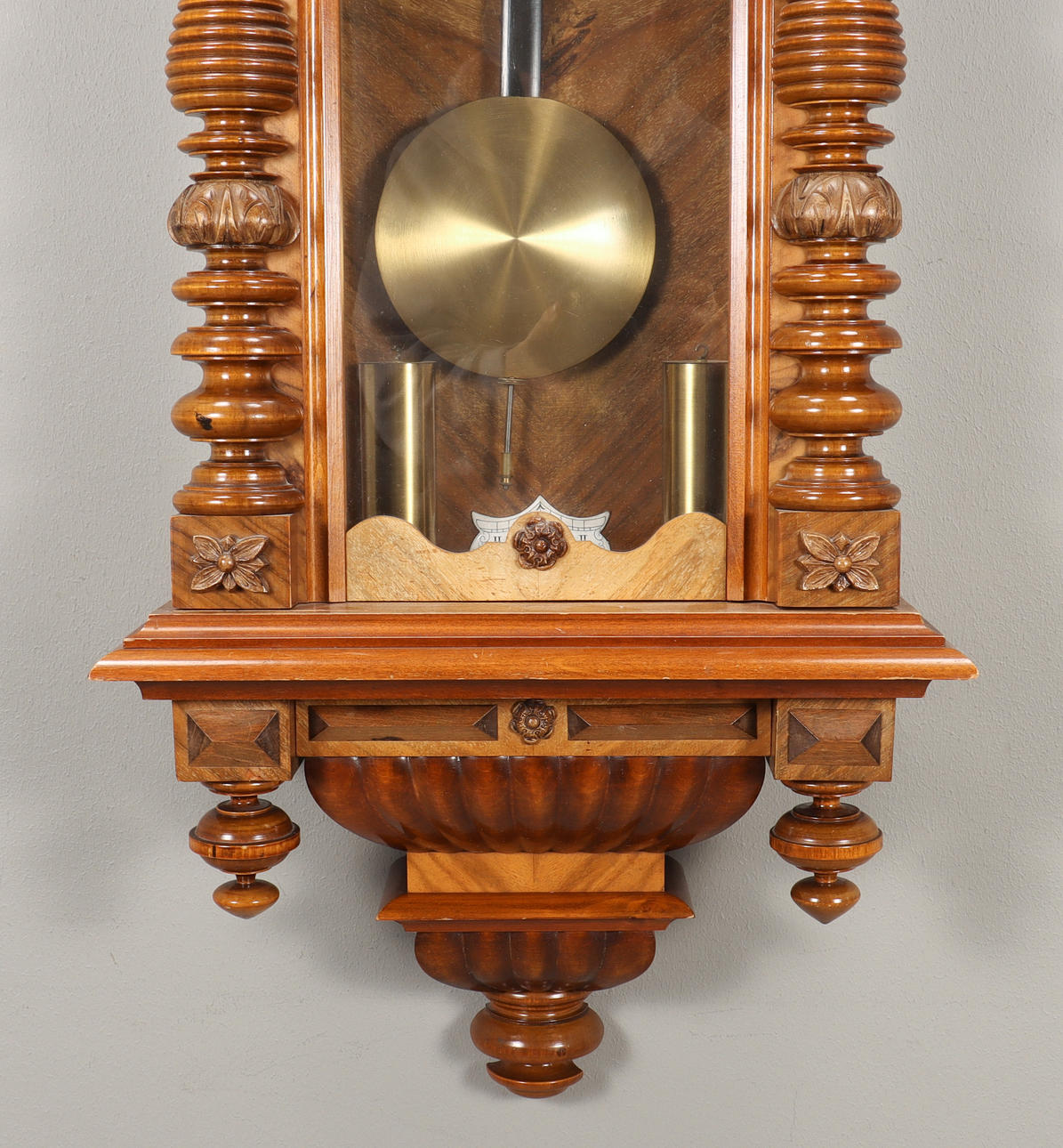 SOLDER REGULATOR. Clocks & Watches - Wall Clocks - Auctionet
